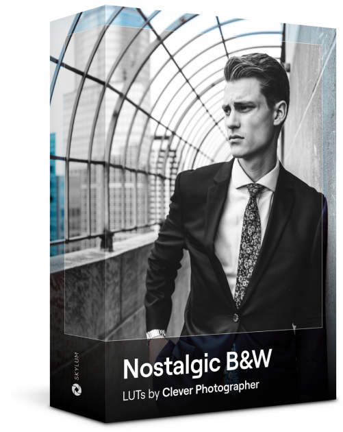 Let’s celebrate 4 years of Luminar Neo(9)