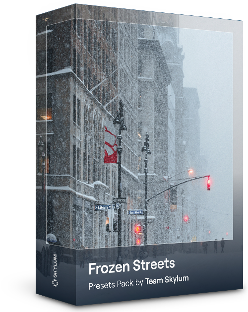 Let’s celebrate 4 years of Luminar Neo(6)