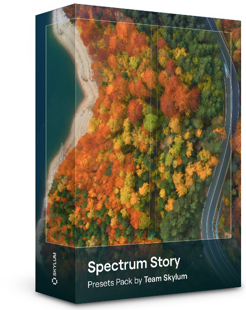 Let’s celebrate 4 years of Luminar Neo(5)