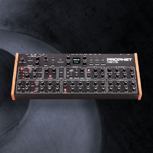 Sequential Rev 2 Patches: 
