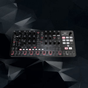 IK Multimedia UNO SYNTH PRO X Presets: Dawn • limbicbits.com