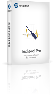 what is tech tool pro