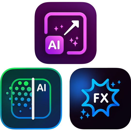 Image Enhancement Bundle