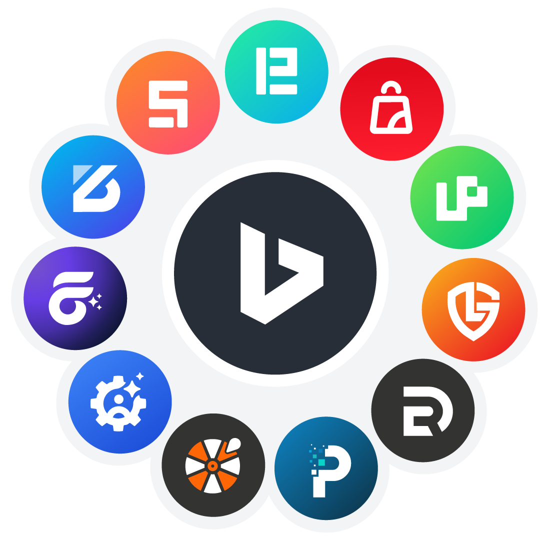 11 Addons Bundle (Combo Package) - Yearly