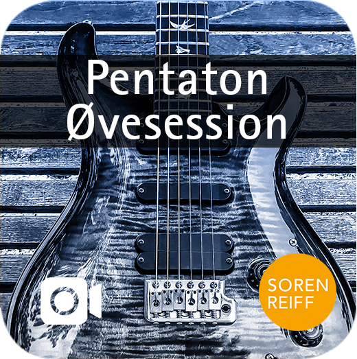 More than 45 presets made for the Boss Pocket GT.